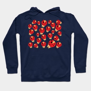 LadyPug Group Hoodie